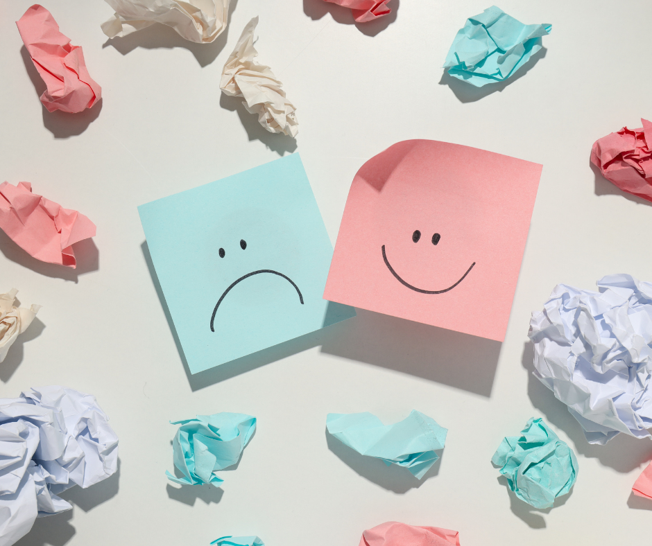 Depression treatment services