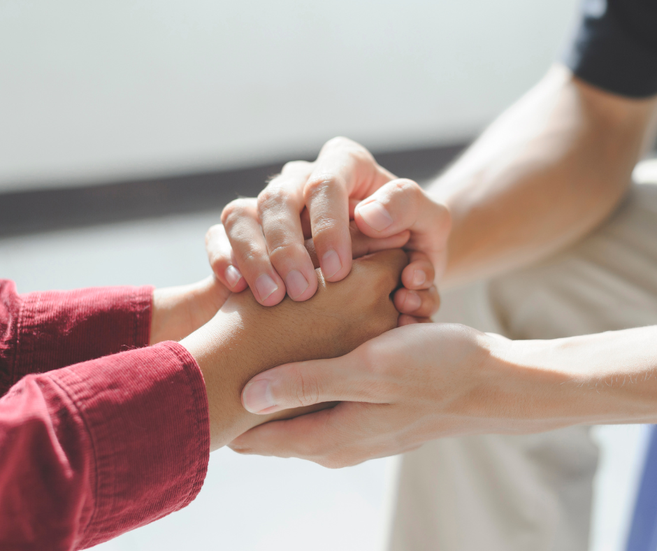 PTSD treatment services