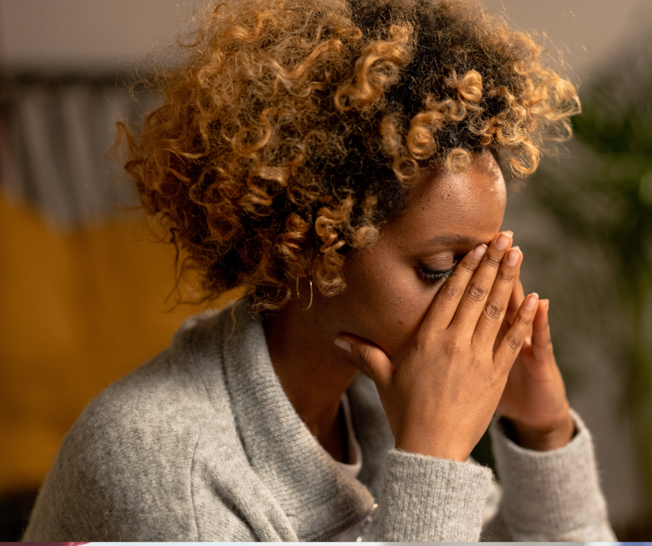 Anxiety treatment services